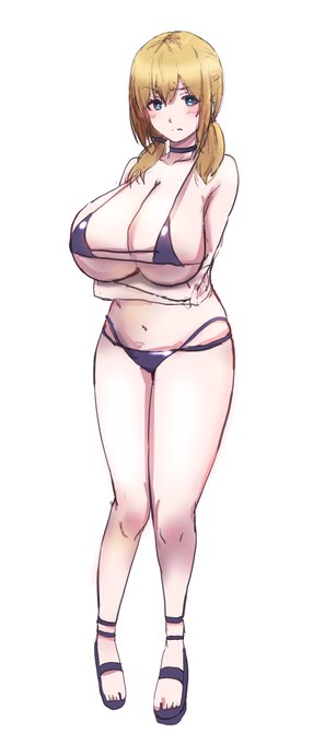 至ってオリジナル描いてる 