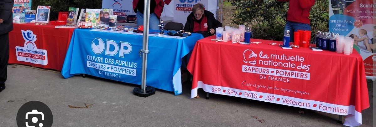 🗓️🏃 Direction Laval au #crossnational 🧑‍🚒organisé par le <a href="/sdis53/">Sapeurs-pompiers 53</a> !!! Soutien de l'<a href="/MNSPF/">MNSPF</a> pour encourager nos coureurs. La MNSPF toujours proche des sapeurs👍😜@Pompiers_Fr <a href="/OdpPompiers/">ODP Sapeurs-Pompiers de France</a>