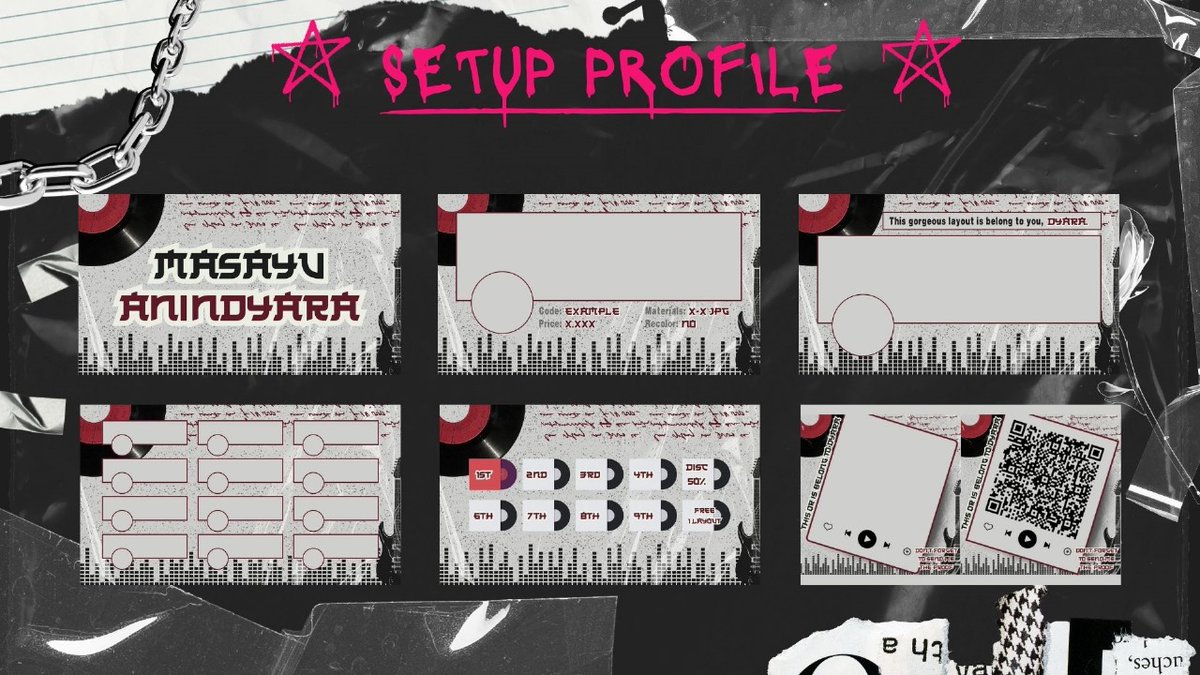 dakkochii's tweet photo. 🕊️ ★ HELP RT; GIVEAWAY SETUP BA ⁉️ #ZONAUANG

hello, pinkies! aku membawa setup BA yang males banget aku promosiin 😿 jadi aku putuskan untuk GA ajaa. ayo ikutan ❗cek rulesnya di next tweet yaa 😋💟 https://t.co/tfEjrTtCPB