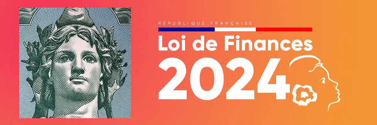 📅Mardi 26 mars, @MairesRuraux78 organise une réunion sur la Loi de Finances 2024 et ses effets sur les communes rurales, animée par Luc-Alain VERVISCH du @GroupeLaPoste. Les adhérents peuvent encore s'y inscrire aujourd'hui. @Maires_Ruraux @MAIRES78