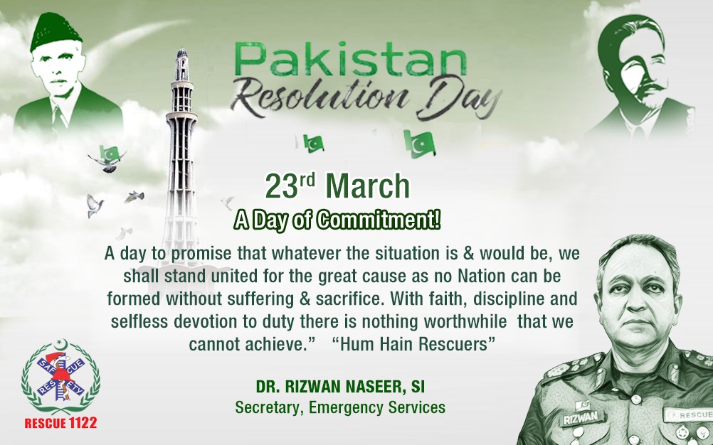 Pakistan Resolution Day 23rd March #ResolutionDay #PakistanResolutionDay #PakistanDay