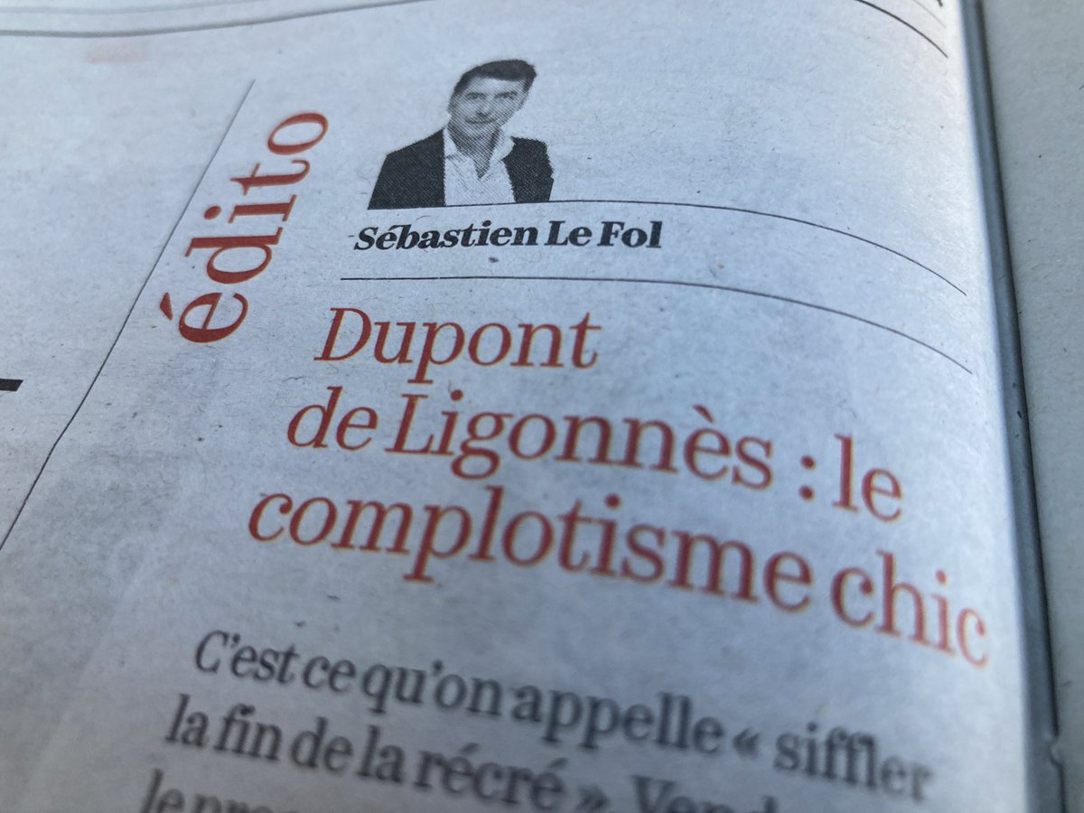 Les médias et la sœur de Ligonnès