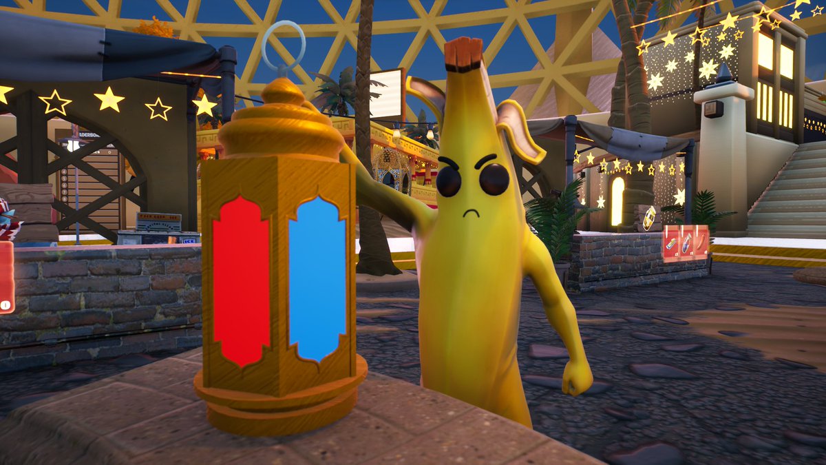 kingantics's tweet image. The lanterns provide us light to lead the way⭐️
#LantographyContest2024