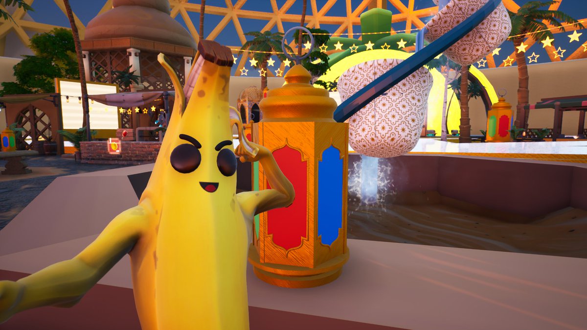 kingantics's tweet image. The lanterns provide us light to lead the way⭐️
#LantographyContest2024