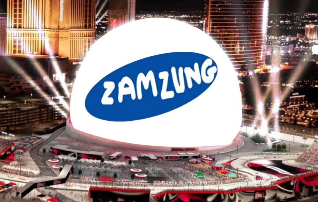 @100xAltcoinGems #ZAMZUNG definitely would be the NXT 1000x gem with great potentials hodling more of this gem 😎💰