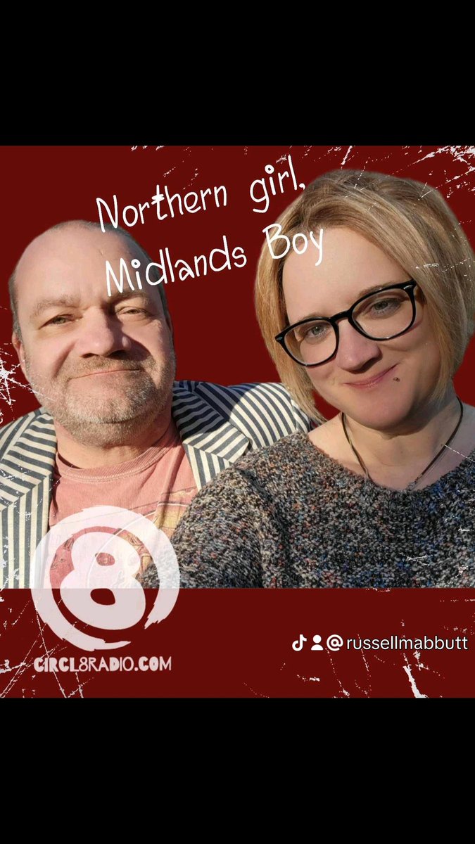 This week's Northern Girl: Midlands Boy has not one, but two superstar duets with Ed Sheeran and Queen no less.
We reveal the mystery that is Beth's one woman band
#radioshow #Chester