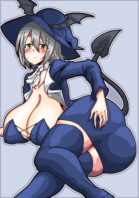 今日の日課はふぁんてぃあぷらんからBlueHat( @BlueHat_t )さんのところのディジーちゃんです 