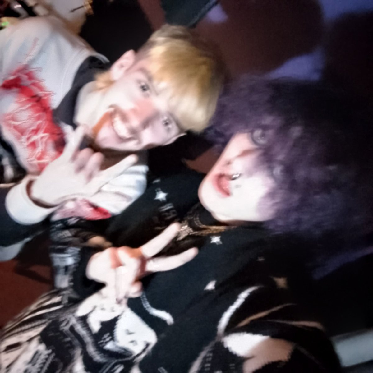 zx_sallow's tweet image. unironically i would be dead or at least not as me without this silly man right here