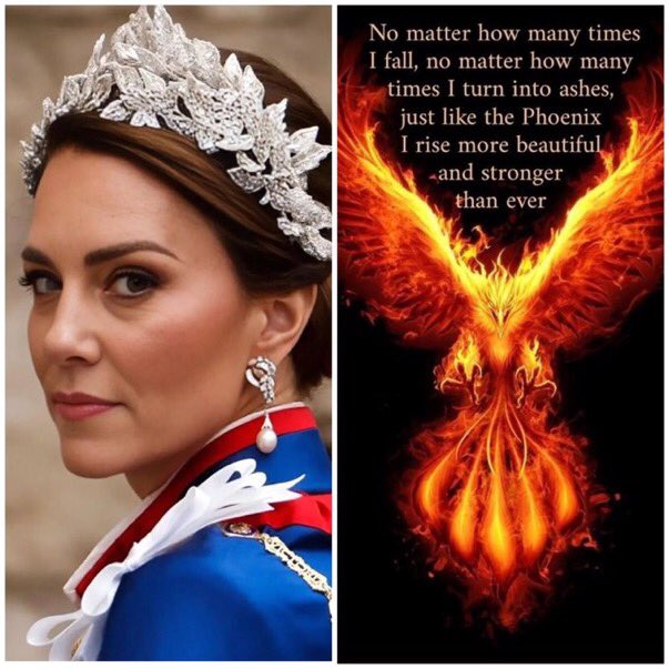 Bev69788456's tweet photo. Praying for your recovery Kate. You are a strong woman. Sending love &amp; hugs to you &amp; your family.💖💖.
To the media... Have some respect &amp; Leave her alone!! https://t.co/uuDjg8LGxJ