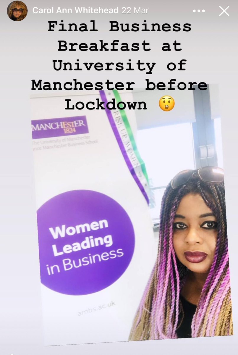 Zebra Carol Ann 🌟#HistoryBuff 📚QueenMaker 👑 tweet media