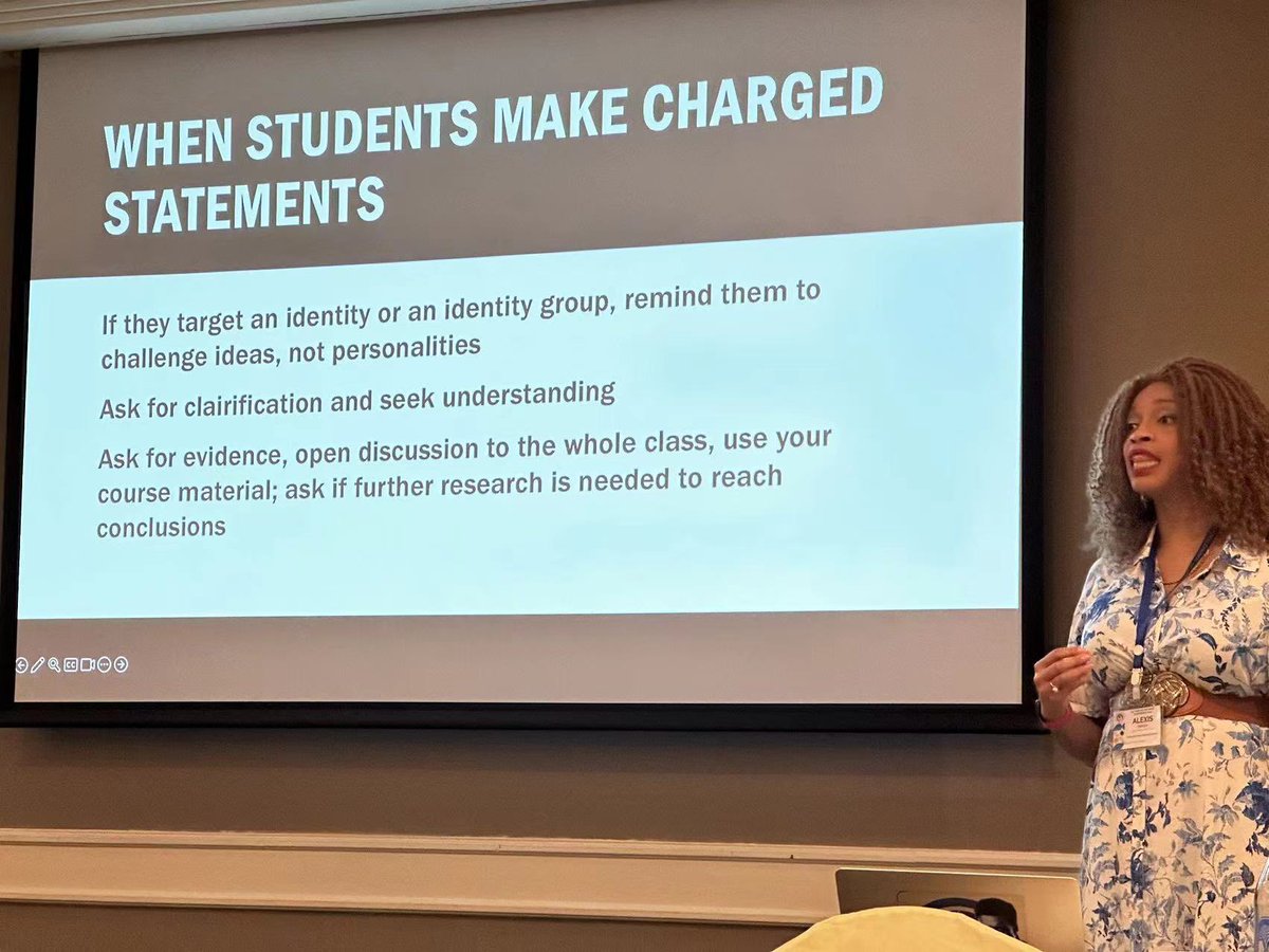 Alexis Partee (she/her) tweet media