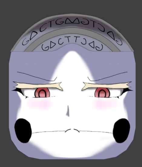 SheMoon🌙
Commission for My friend 🤓

#RobloxDev #RobloxDevs #Roblox