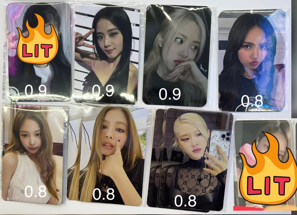 chateau36922's tweet photo. 블랙핑크 포카 양도
BLACKPINK PHOTO CARD SELL

준등기 0.18

blackpink  로제 지수 제니 리사 Rosé Rosie Jisoo Jennie Lisa
concert 콘서트 https://t.co/Rz3EXB2hXF