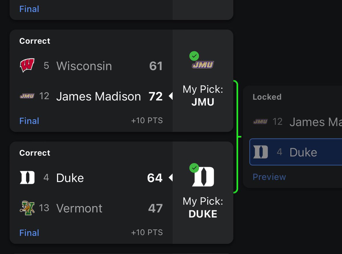 StrawHat_FI's tweet image. Love the chaos #MarchMadnessMBB