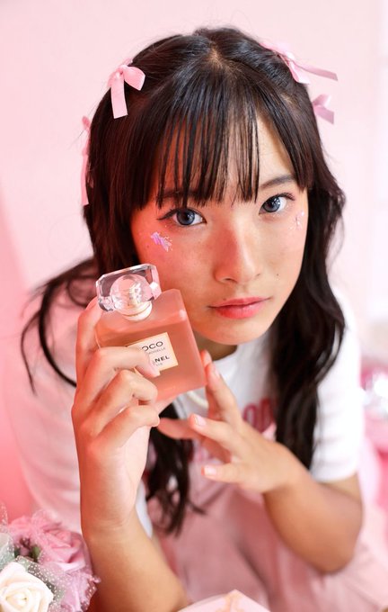 Twitterのコスプレ画像46