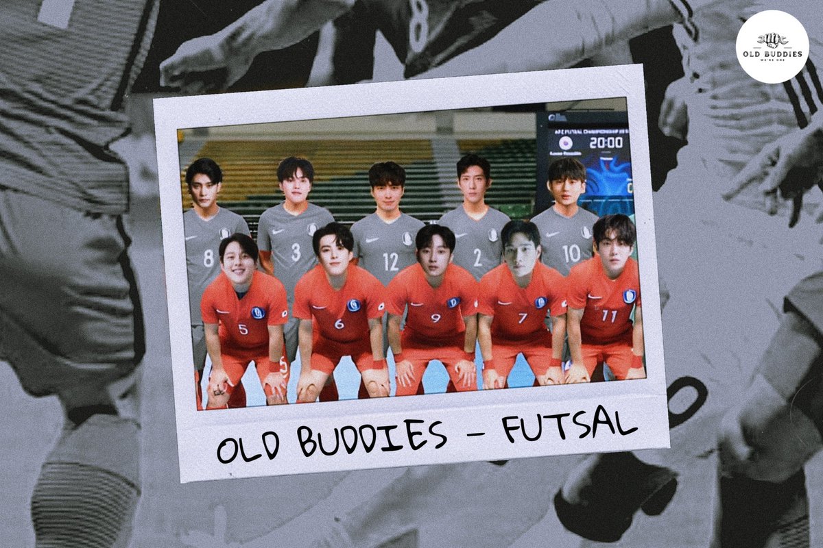 ㅤ

𝑭𝒖𝒕𝒔𝒂𝒍 𝑶𝒍𝒅 𝑩𝒖𝒅𝒅𝒊𝒆𝒔. — 𝐿𝑎𝑝𝑎𝑛𝑔𝑎𝑛 𝑃𝐼𝑅.

ㅤ