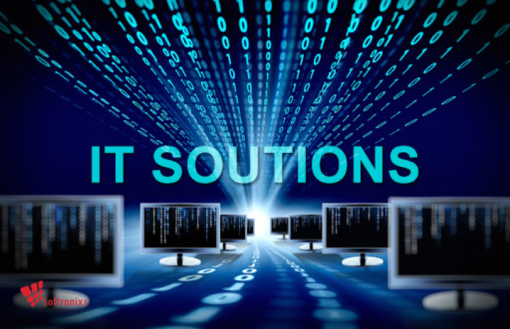 softronixs's tweet image. Struggling with IT headaches? We offer expert solutions for your tech needs. Get secure, efficient systems and peace of mind. Free consultation! #ITSupport #YourTechPartner #softronixs #itpartner #itsolution