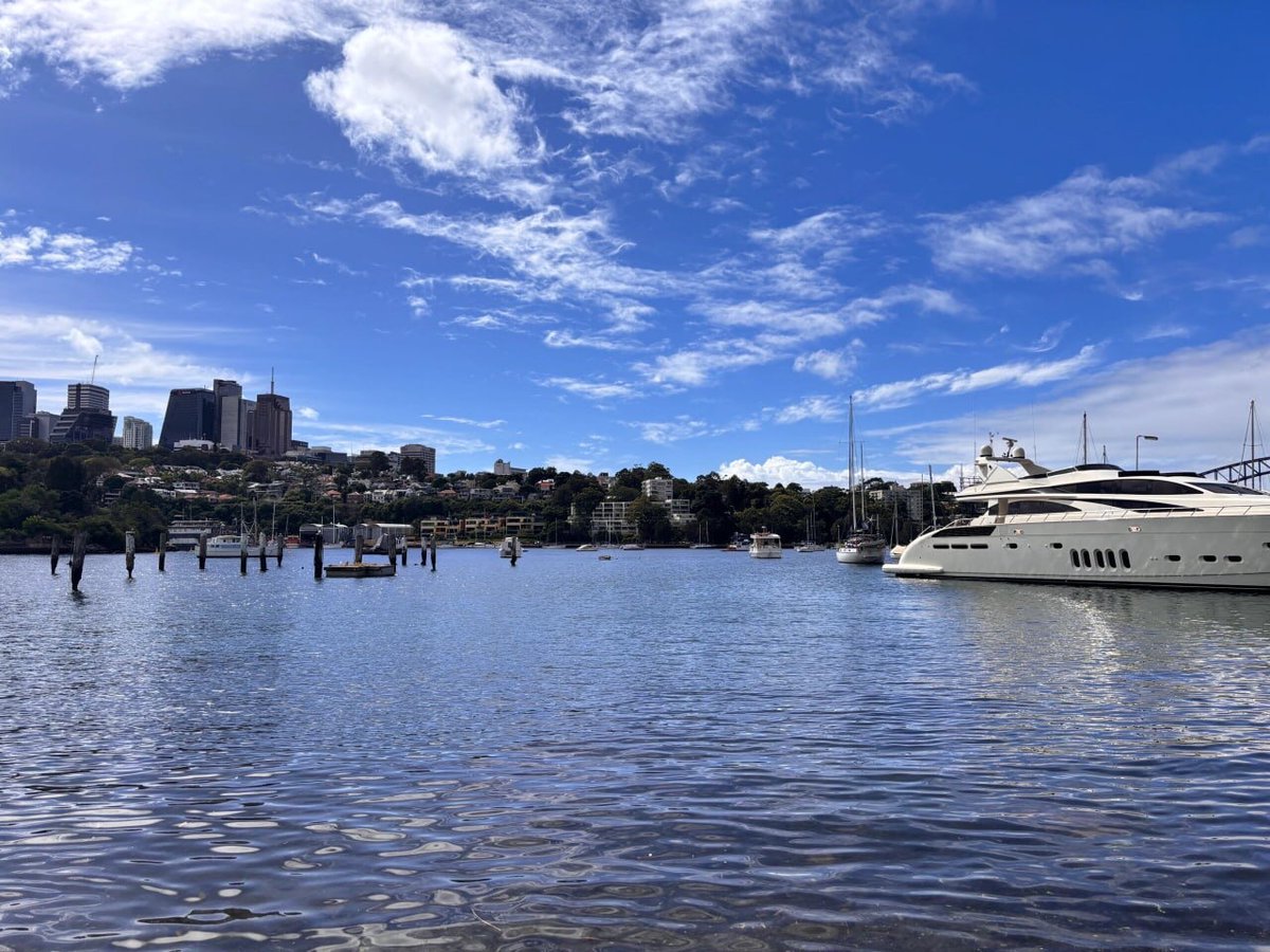 From iconic landmarks to hidden coves, there's so much to discover and enjoy on a boating experience in Sydney.
#sydneyboating