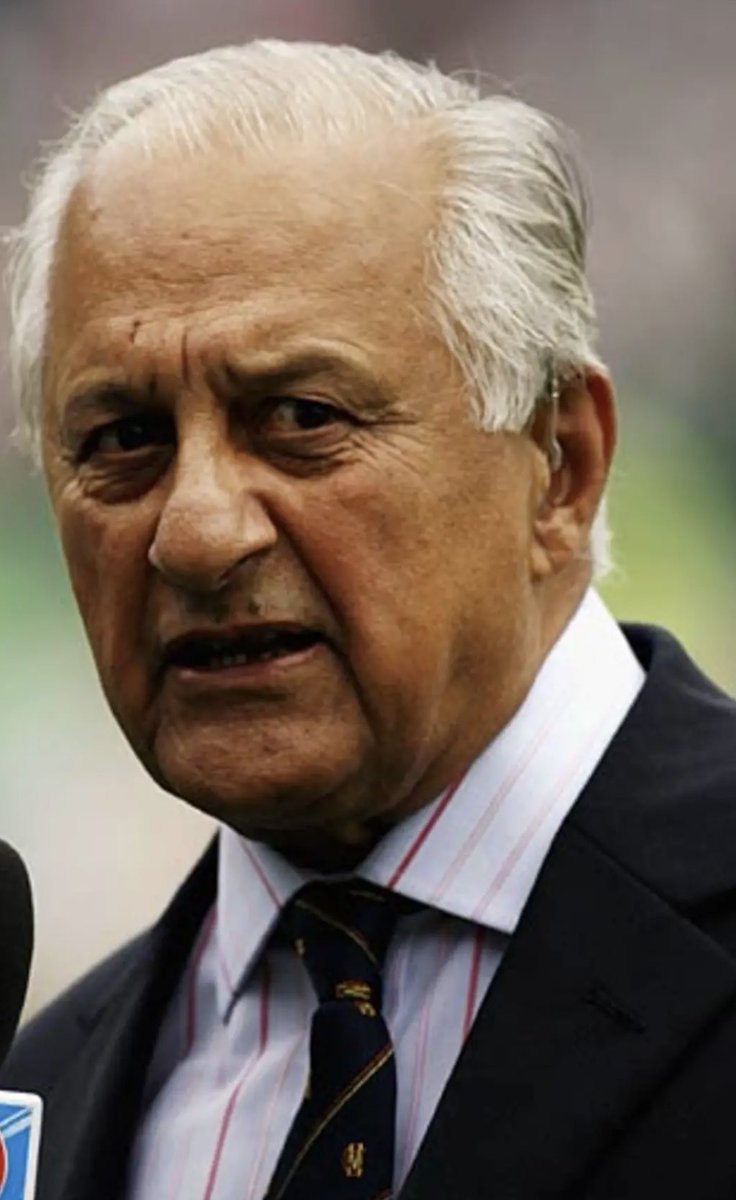 Pakistan’s ex Foreign Secretary, United Nations Special Representative of the Secretary General to Rwanda, former Chairman of the PCB, Shahryar M Khan has passed away in Lahore, aged 89. إِنَّا ِلِلَّٰهِ وَإِنَّا إِلَيْهِ رَاجِعُونَ Extremely literate, from Bhopal, affable,…