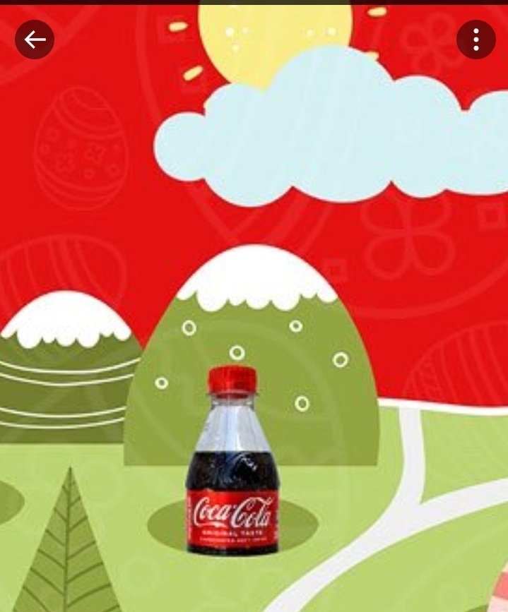 Coca-Cola new look
#RefreshUG
#CCBU