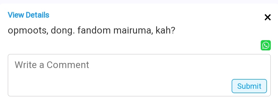 SENDERNYA SIAPA INIIII?????? maju sini nder, maju maju maju!!!! #anitwt yg lain bleh jowin, aku baru bangun rest, hehehe:3 homophobic jametphobic harsh word phobic dni!