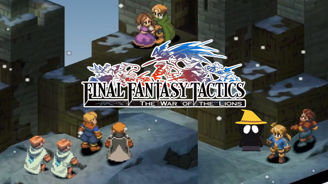 IT'S TIME TO SAVE TIETRA! #finalfantasy  https://t.co/DBMSYbqrsl https://t.co/kpLra90uO9<a href="/tag/finalfantasy"class="tags">#finalfantasy</a>