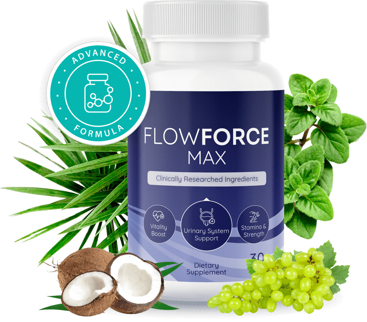 CharlesDan67361's tweet image. Unlock Prostate Health with FlowForce Max Advanced Formula!

flowforce.colibrip.com

Discover the ultimate solution for supporting your prostate health with FlowForce Max Advanced Formula. 

#ProstateHealth #FlowForceMax #MenWellness #HealthyLiving