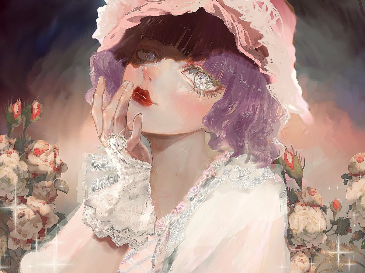 nyan_okirenai's tweet photo. #millnaart 🎀
#Illust https://t.co/C5RpR9FgY2