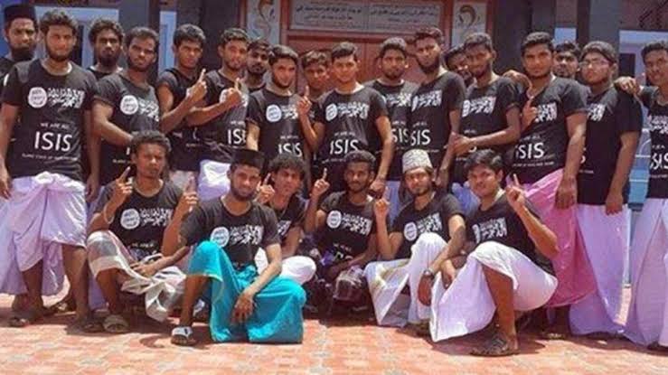 ZenitsuAgatzu's tweet photo. @lionofdesert_ @skpkaruna Correctu correctu merattu merattu https://t.co/pJHkfpiu8y