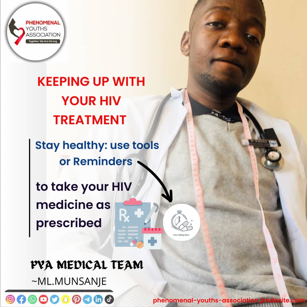 A combination of HIV drugs is used because HIV can quickly adapt and become resistant.Some HIV treatments have been combined into a single pill,known as a fixed dose combination,although these often cost more to prescribe.Usually, people who have just been diagnosed with HIV....