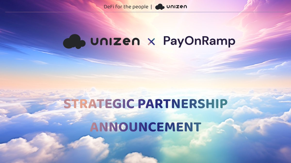 unizen_io tweet picture