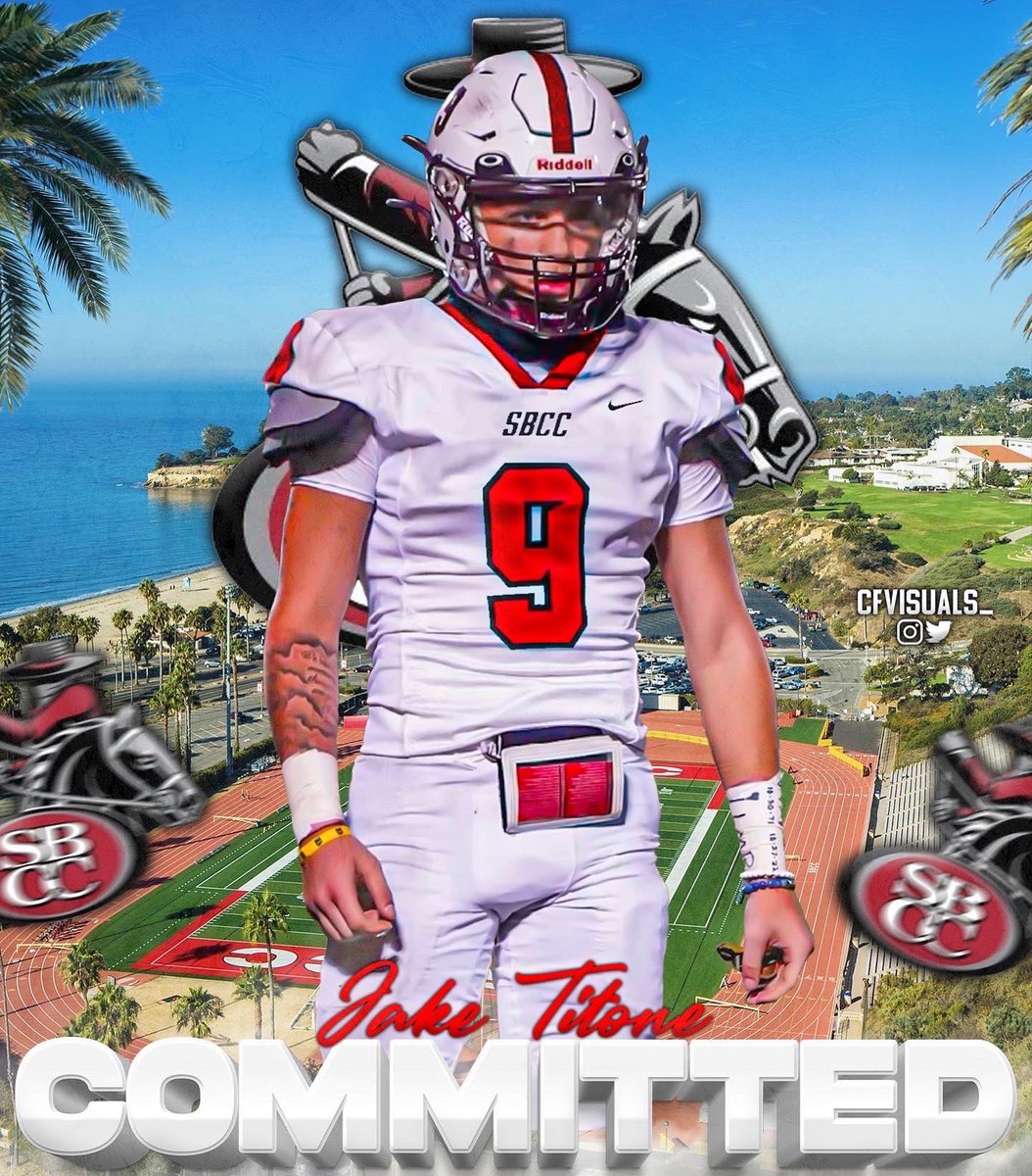 I’m 1000% committed, Go Vaqs‼️ | #jucproduct | Let’s get this 💰 | AGTG✝️ @Coach_RobAdan <a href="/SBCCFootball/">SBCC Football</a> <a href="/GSV_STL/">Gateway Sports Venue</a> <a href="/JPRockMO/">JP Rock</a>