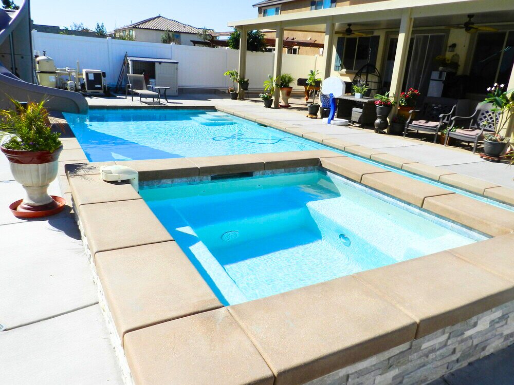 Dive in 🏊🏻‍♀️ and splash around 🤪! Who's ready for swimming fun?! 🙋‍♀️🌞