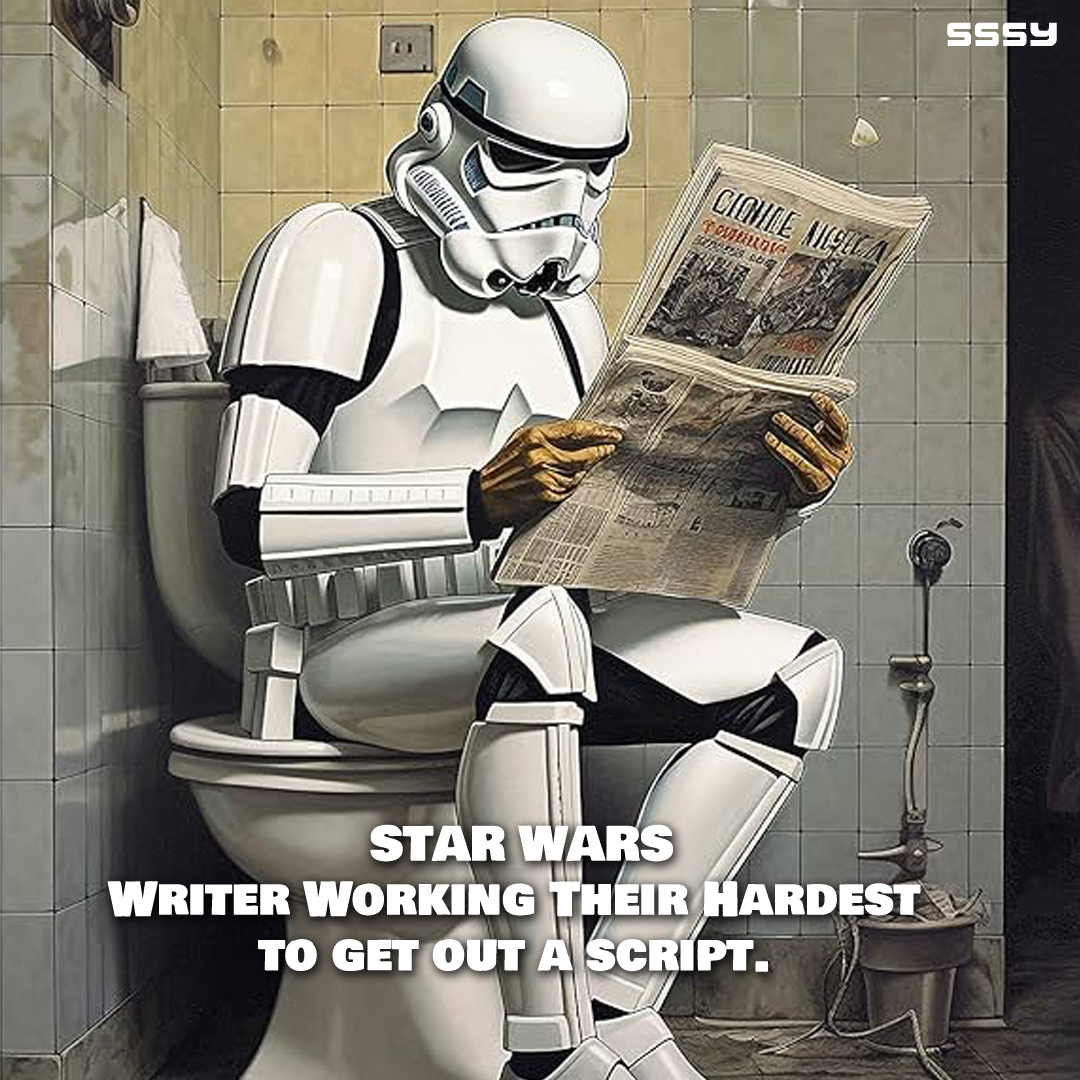 #southsideshipyards #dorkoutwithus #TheAcolyte #LeslyeHeadland
#KathleenKennedy #BobIger #ProxyWars #georgelucas #harveyweinstein #woke #wokeness #GWGB #ratioed #youtube #trailers #Disney #lucasfilm #DisneyPlus #ProxyWars #ginavsdisney #GinaCarano #funnymeme #memefunny