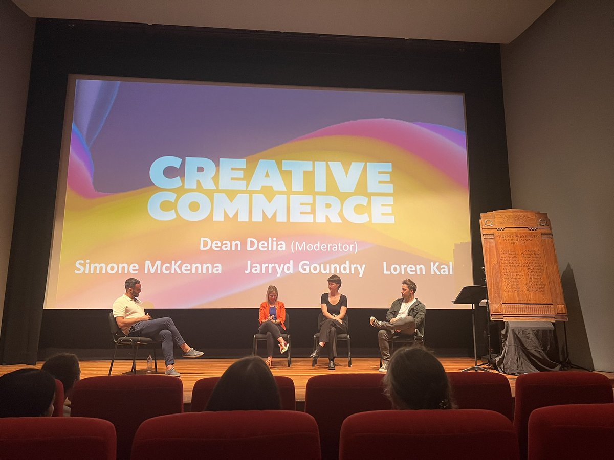 LukeGoslingMP's tweet image. Fantastic session - for, about and by Aust Veterans about starting their own creative business.  There is nothing as good as hearing veterans lived experience #brave #smart #gettingafterit. Well done @ANVAM310 for a very successful Festival of Veteran Art #FOVA @ANVAM_Director