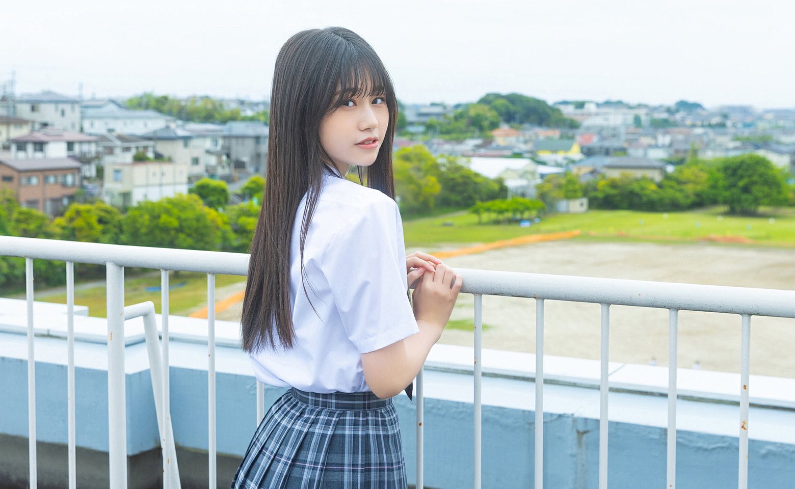 sutokannemu0O0O　いちご夏制服М ゆめかわ♡いちご柄セーラー服 seifuku1 | ゆめかわガール