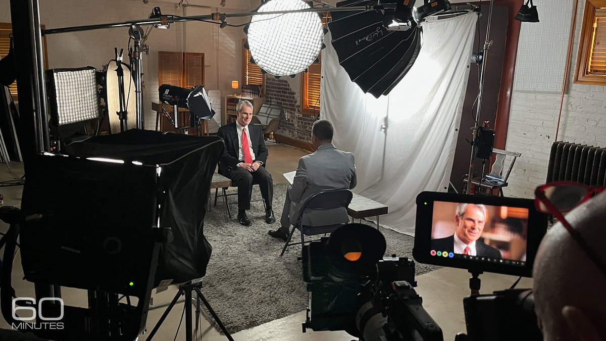 60 Minutes (@60minutes) on Twitter photo The U.S. is conspicuously absent from the international race to explore deep sea mining.
Sunday, 60 Minutes’ <a href="/BillWhitakerCBS/">Bill Whitaker</a> speaks with former diplomats and military leaders trying to break a Senate logjam, and with others standing firm in their opposition. The U.S. is conspicuously absent from the international race to explore deep sea mining.
Sunday, 60 Minutes’ <a href="/BillWhitakerCBS/">Bill Whitaker</a> speaks with former diplomats and military leaders trying to break a Senate logjam, and with others standing firm in their opposition.