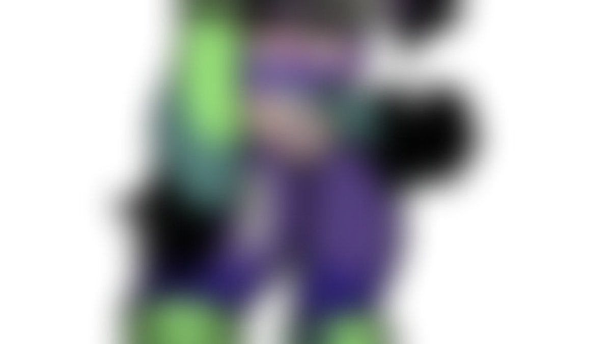 VS Dusk (On Indefinite Hiatus) tweet media