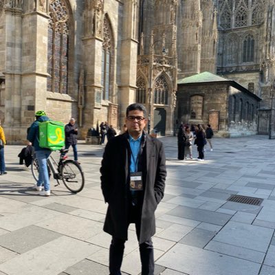 drvk_rad's tweet photo. #NewProfilePic https://t.co/ZiaE6eaTZE