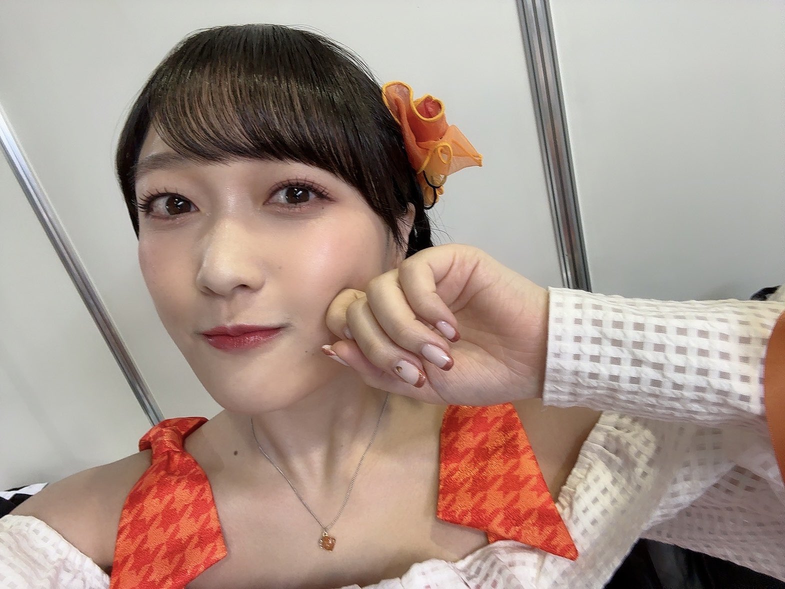 久保田未夢(i☆Ris) on X: 