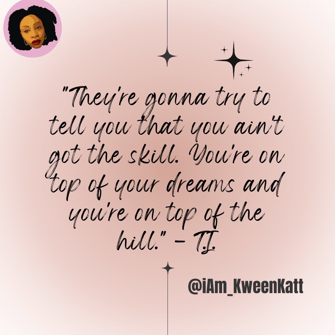 Kween Katt tweet media