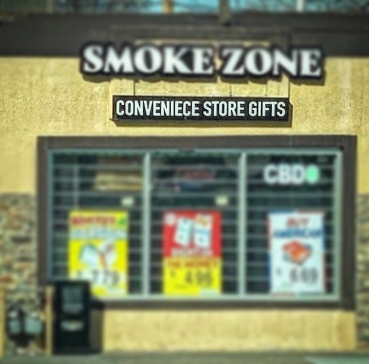 NickSLC's tweet image. Spell check probably would’ve been more conveniet.

Kensington and State, #SLC