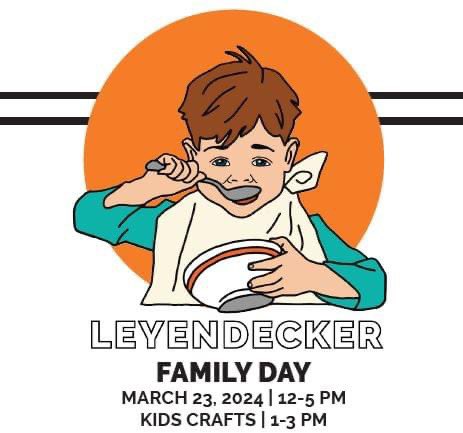 Celebrate J.C. Leyendecker’s birthday at @hagginmuseum, Sat., March 23rd. 

Festivities include crafts for kids ages 5 &amp; up.  Special $1.50 Admission, Children 9 &amp; under FREE
