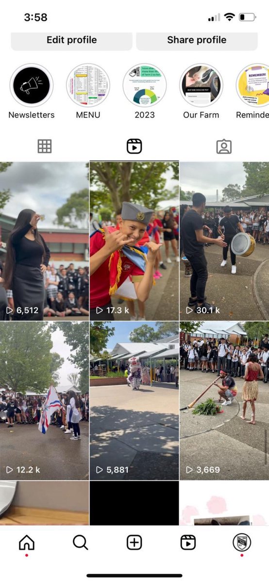 And the hits keep coming.