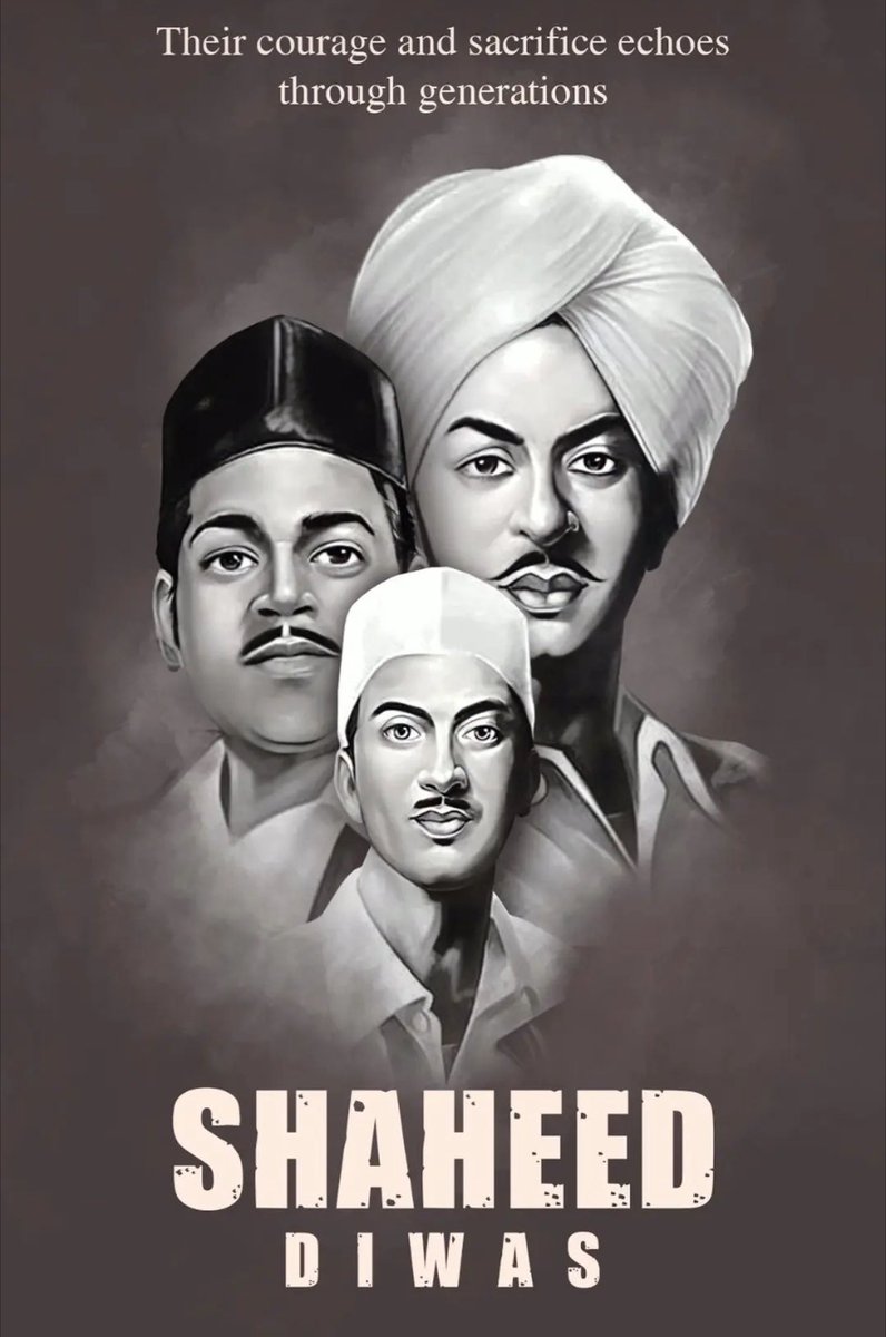 Forever grateful and gratitude ♥️

#ShaheedDiwas2024 
#shaheedidiwas