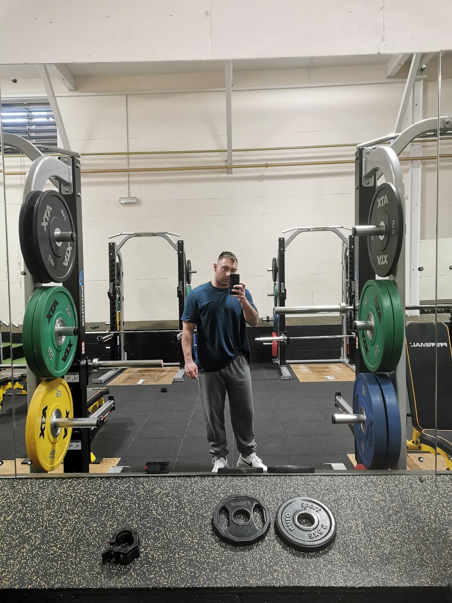 Mark Musty tweet media