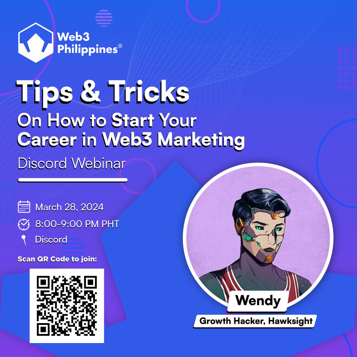 Web3 Philippines® 🇵🇭 tweet media