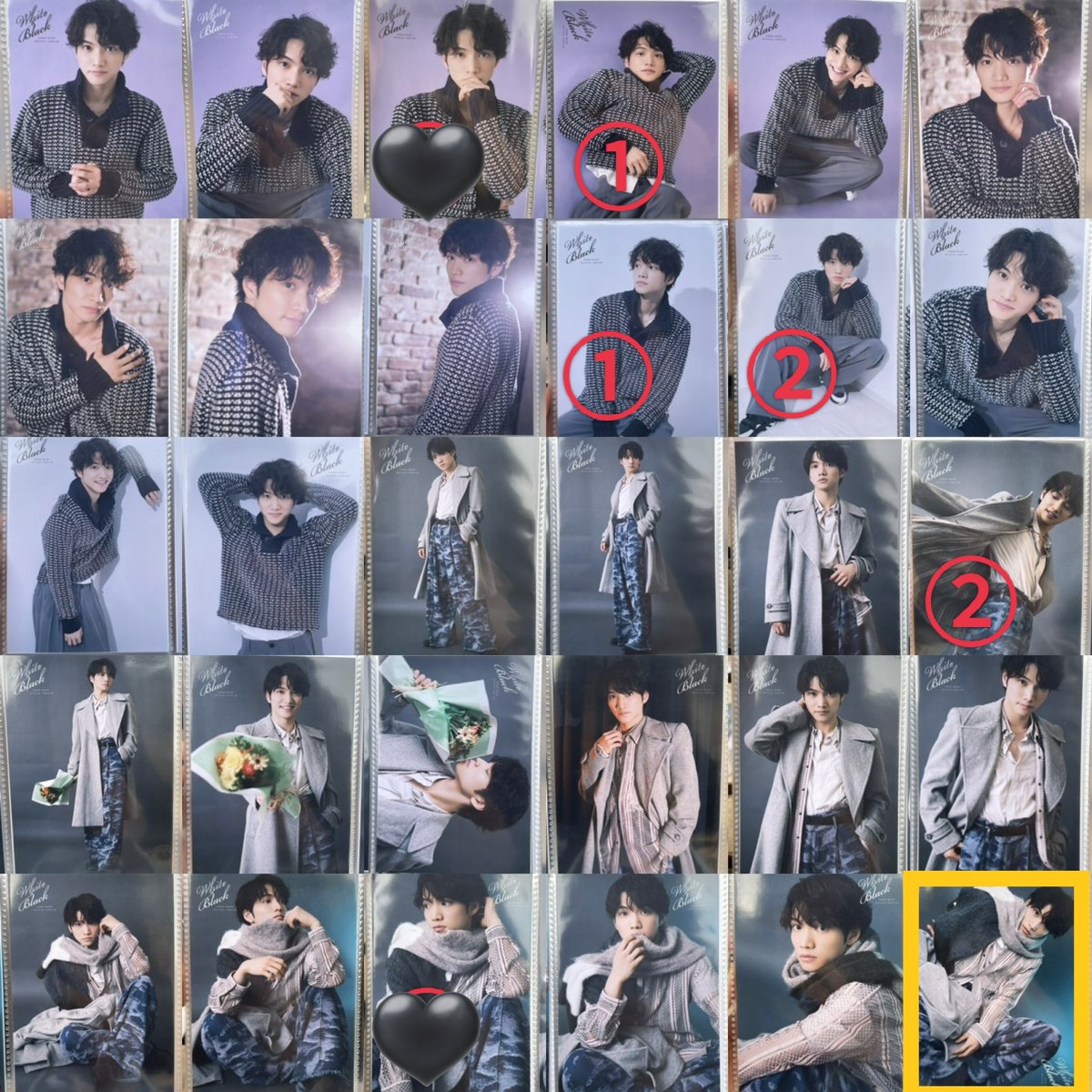 あいな@取引垢 tweet media