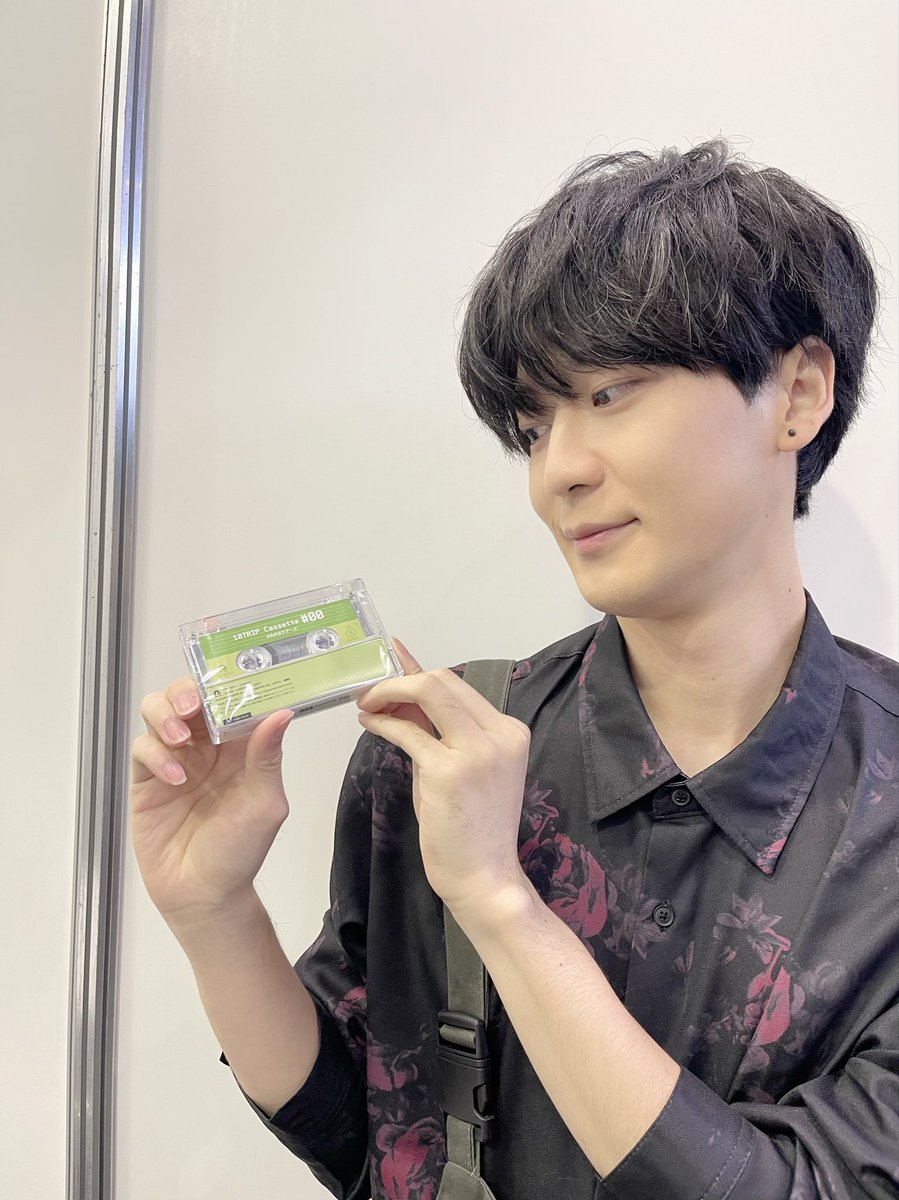 坂田将吾 【#AnimeJapan2024「18TRIP」ステージ』】 〈3月23日(土)開催