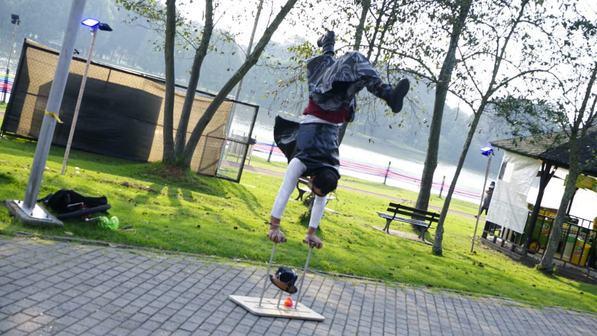 Bogotá Turismo tweet media